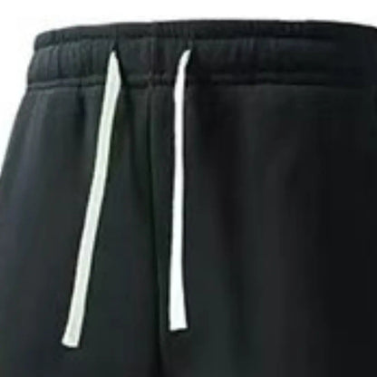 End of Summer Sale:Women's wide-leg capri pants with pockets