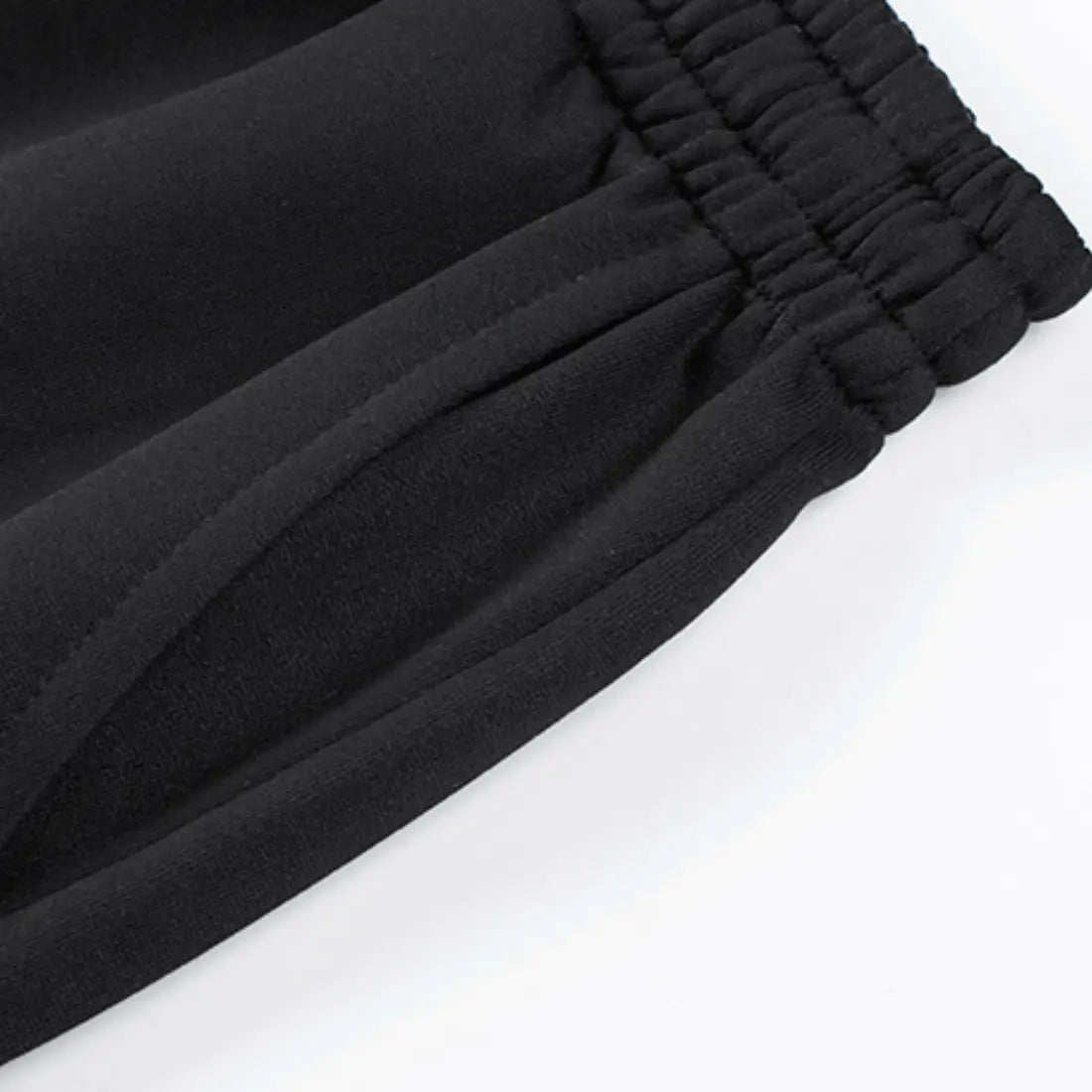 End of Summer Sale:Women's wide-leg capri pants with pockets
