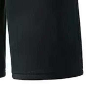 End of Summer Sale:Women's wide-leg capri pants with pockets
